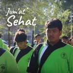Jumat Sehat SKALSA