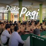 Jumat Islami : Dzikir Pagi Bersama